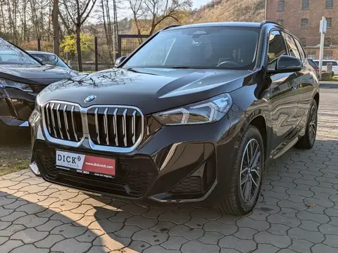 Annonce BMW X1 Essence 2024 d'occasion 