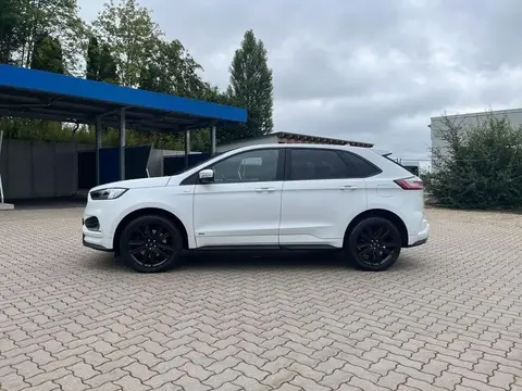 Annonce FORD EDGE Diesel 2019 d'occasion 