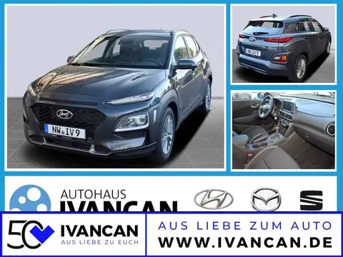 Used HYUNDAI KONA Petrol 2020 Ad 