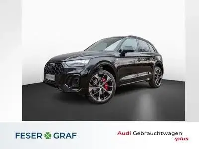 Used AUDI Q5 Diesel 2023 Ad 