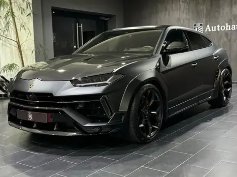 Used LAMBORGHINI URUS Petrol 2024 Ad 