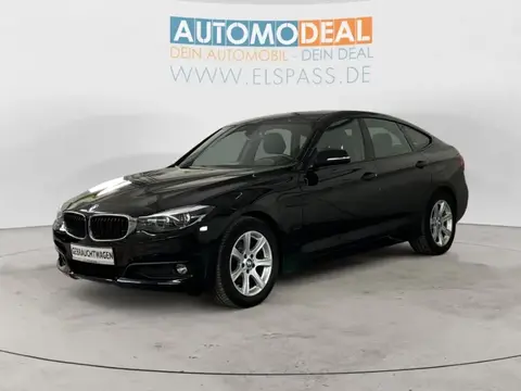 Used BMW SERIE 3 Diesel 2020 Ad 