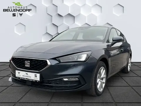 Annonce SEAT LEON Essence 2020 d'occasion 