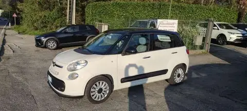 Used FIAT 500L Diesel 2015 Ad 