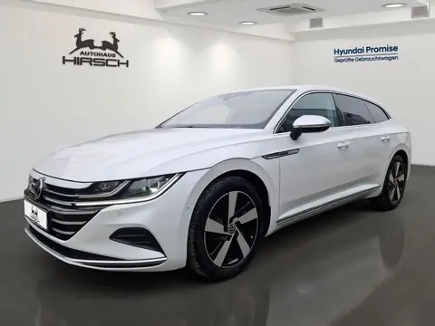 Used VOLKSWAGEN ARTEON Petrol 2021 Ad 