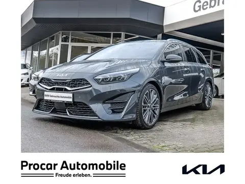 Used KIA CEED Petrol 2022 Ad 