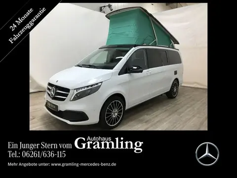 Used MERCEDES-BENZ CLASSE V Diesel 2023 Ad 