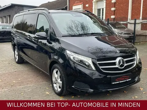 Used MERCEDES-BENZ CLASSE V Diesel 2019 Ad 