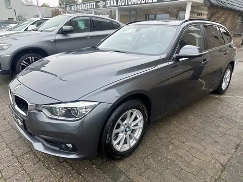 Used BMW SERIE 3 Diesel 2016 Ad 