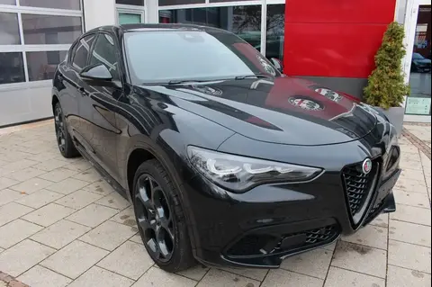 Annonce ALFA ROMEO STELVIO Diesel 2023 d'occasion 