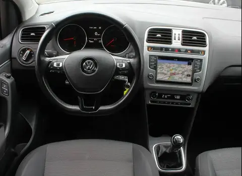 Used VOLKSWAGEN POLO Petrol 2016 Ad 