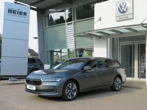 Annonce SKODA SUPERB Essence 2024 d'occasion 