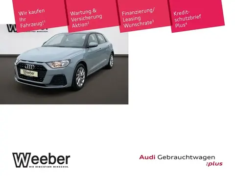 Used AUDI A1 Petrol 2020 Ad 