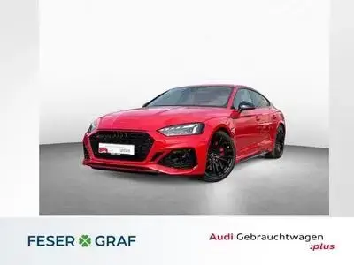 Annonce AUDI RS5 Essence 2023 d'occasion 