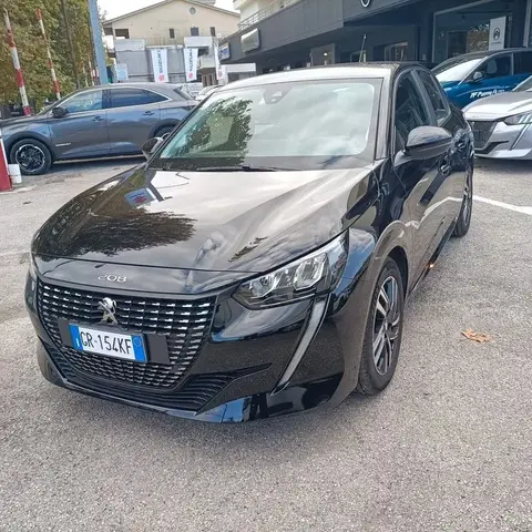 Used PEUGEOT 208 Petrol 2023 Ad 