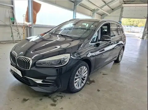 Annonce BMW SERIE 2 Diesel 2020 d'occasion 