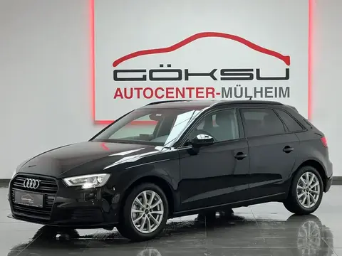 Used AUDI A3 Petrol 2018 Ad 