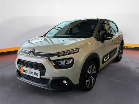 Used CITROEN C3 Petrol 2021 Ad 