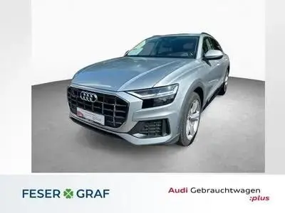 Used AUDI Q8 Diesel 2023 Ad 