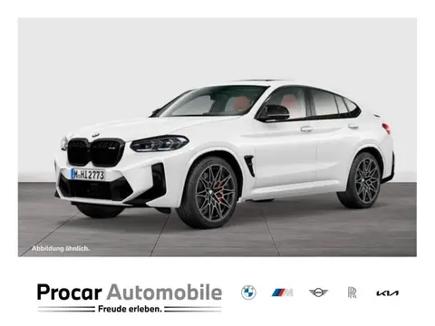 Used BMW X4 Petrol 2024 Ad 