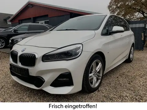 Annonce BMW SERIE 2 Diesel 2019 d'occasion 