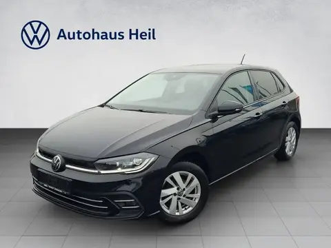 Used VOLKSWAGEN POLO Petrol 2022 Ad 