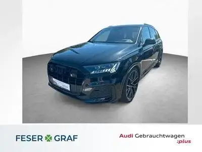 Used AUDI Q7 Diesel 2023 Ad 