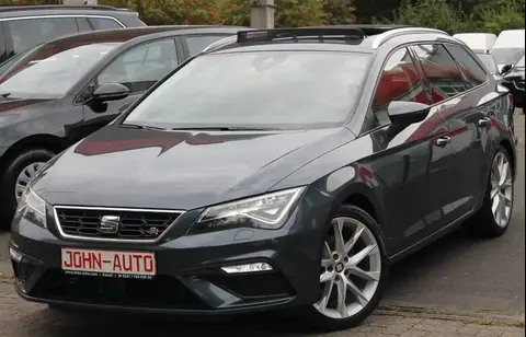 Used SEAT LEON Petrol 2019 Ad 