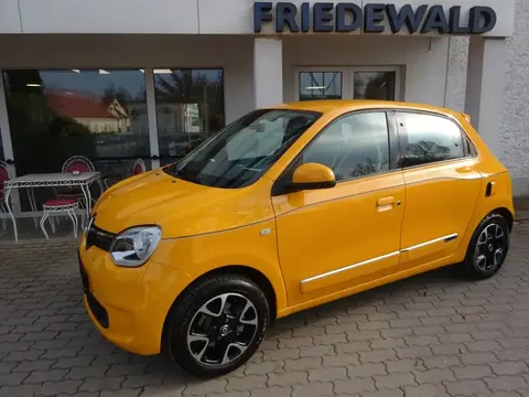 Used RENAULT TWINGO Petrol 2020 Ad 