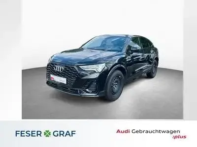 Annonce AUDI Q3 Diesel 2023 d'occasion 