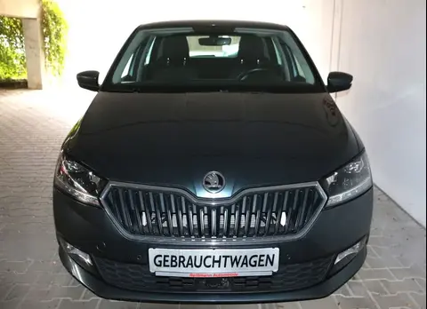 Used SKODA FABIA Petrol 2019 Ad 