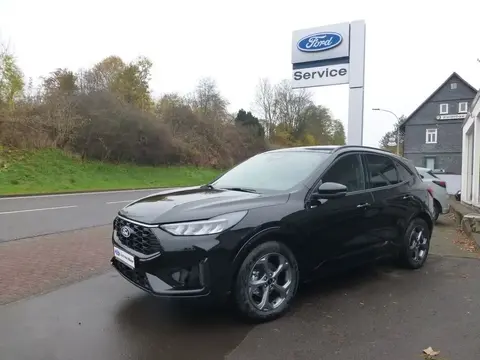 Used FORD KUGA Petrol 2024 Ad 