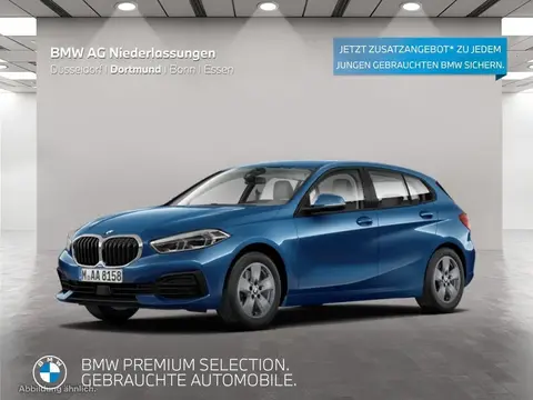 Annonce BMW SERIE 1 Essence 2024 d'occasion 