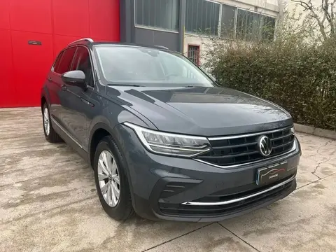 Used VOLKSWAGEN TIGUAN Diesel 2021 Ad 