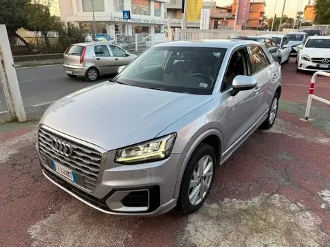 Annonce AUDI Q2 Diesel 2019 d'occasion 