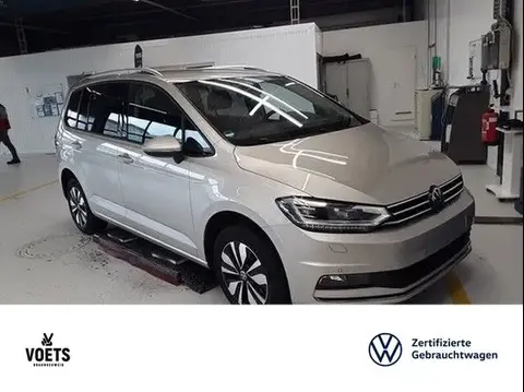 Annonce VOLKSWAGEN TOURAN Essence 2024 d'occasion 