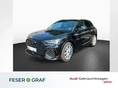 Used AUDI RSQ3 Petrol 2023 Ad 