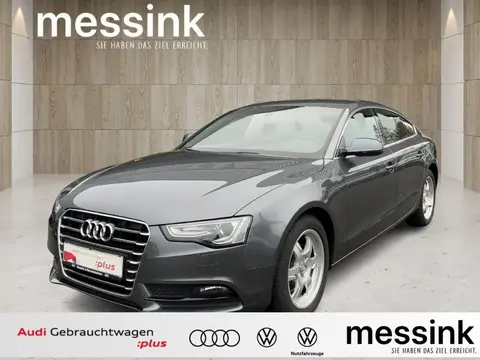 Annonce AUDI A5 Essence 2015 d'occasion 