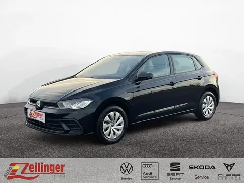 Used VOLKSWAGEN POLO Petrol 2024 Ad 