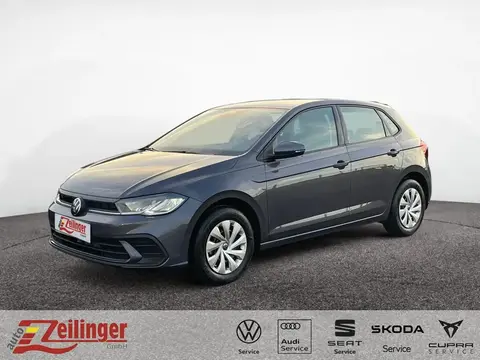 Annonce VOLKSWAGEN POLO Essence 2024 d'occasion 