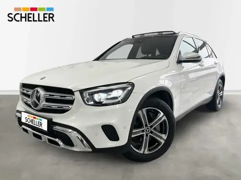 Used MERCEDES-BENZ CLASSE GLC Diesel 2019 Ad 