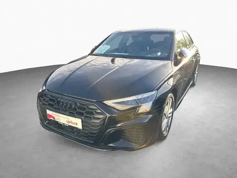 Used AUDI S3 Petrol 2023 Ad 