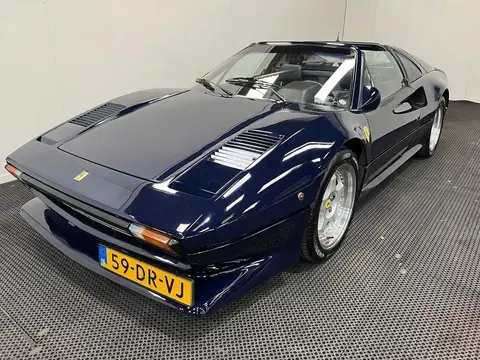 Annonce FERRARI 308 Essence 2024 d'occasion 