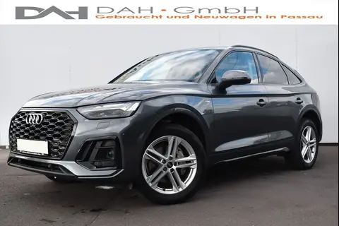 Used AUDI Q5 Diesel 2023 Ad 