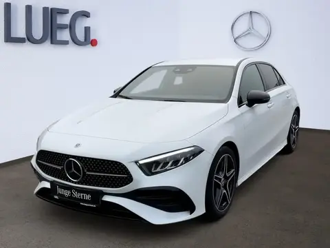 Used MERCEDES-BENZ CLASSE A Petrol 2023 Ad 