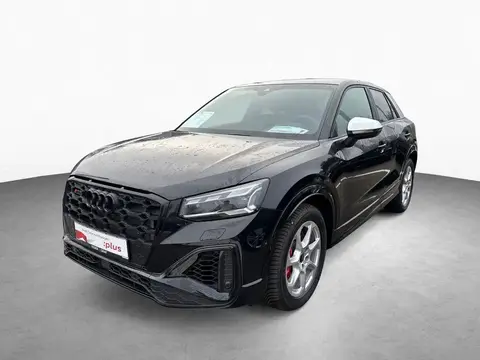 Annonce AUDI SQ2 Essence 2023 d'occasion 