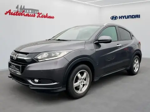 Annonce HONDA HR-V Essence 2018 d'occasion 