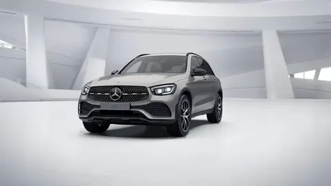 Used MERCEDES-BENZ CLASSE GLC Diesel 2020 Ad 