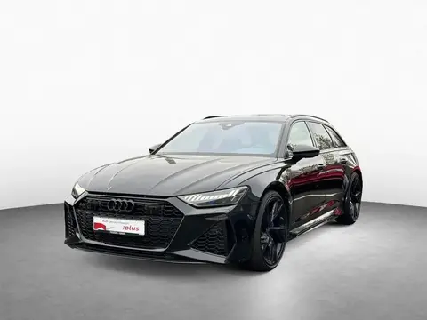 Used AUDI RS6 Petrol 2023 Ad 