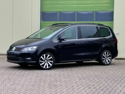 Annonce VOLKSWAGEN SHARAN Diesel 2018 d'occasion 